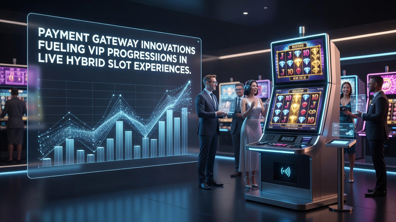 Payment gateway interface integrated with live hybrid slot gameplay on mobile device