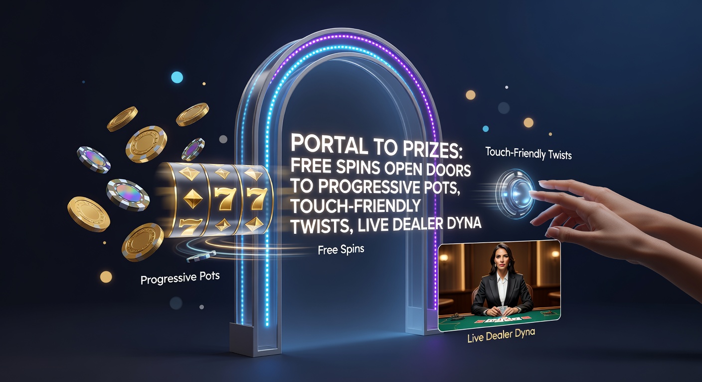 Dynamic live dealer interface merging slot reels with real-time host interaction and rising progressive counters