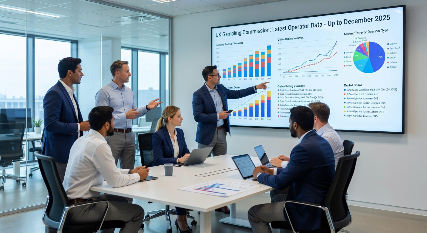 Visual breakdown of session length trends in UK online slots, showing the decline in over-one-hour sessions alongside rising spin volumes