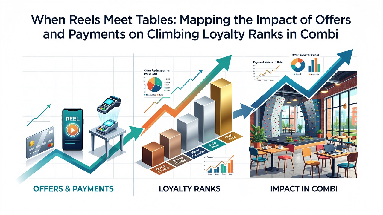 Diagram displaying payment gateways connected to loyalty ladders with arrows showing progression from bronze through platinum ranks in reel-table hybrid environments